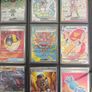 Pokemon Cards Japanese And Sc Image 8