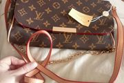 LV bag