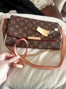 LV bag