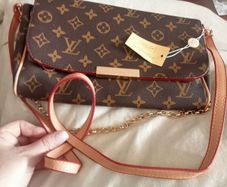 LV bag