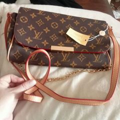 LV bag