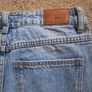 Ladies Diesel Jeans Image 6