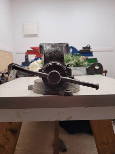 engineering vice