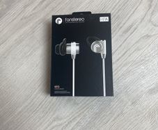 ear pods- fanstereo