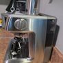 Sage Barista Express coffee machine Image 4