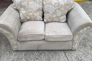 2 seater sofa