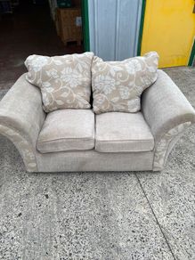 2 seater sofa