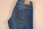 Womens Superdry Cara Skinny jeans Size W 27 L 32