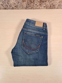 Womens Superdry Cara Skinny jeans Size W 27 L 32