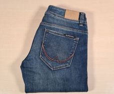 Womens Superdry Cara Skinny jeans Size W 27 L 32