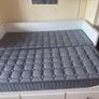 Small Single Mattresses Excellent Condition 80x200 Image 2