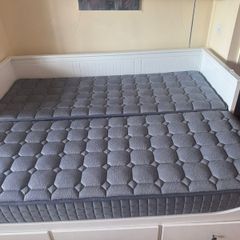 Vesgantti Small Single Mattress 80x200