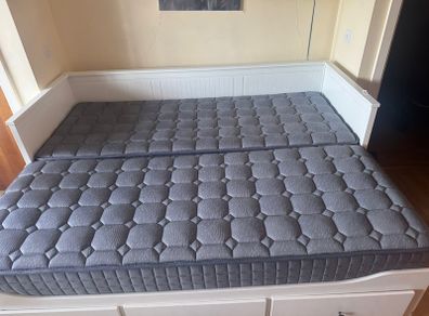 Vesgantti Small Single Mattress 80x200