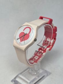 Swatch women's watch