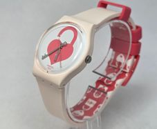 Swatch women's watch