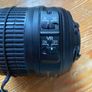 Nikon lens Image 5