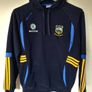 2014 oneills tipperary pullover hoodie Size xl ptp 25" Navy In excellent condition Image 6