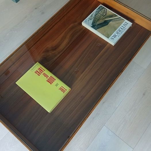 Coffee Table Habitat