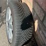 Ford Fiesta Alloy Wheels Image 5
