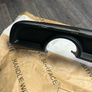 Audi A3 8v Saloon Rear Bumper Spoiler Diffuser 8v5807521ad Image 2