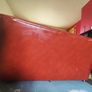 Vintage mid century 3-piece living room suite Image 4