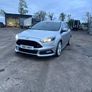 Ford Focus ST-3 Image 7