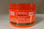 Cantu Leave-In Conditioning Cream