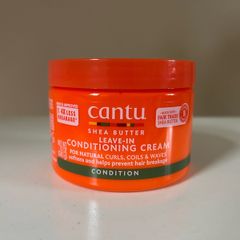 Cantu Leave-In Conditioning Cream