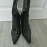 Western knee boots Image 5