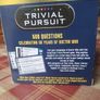Dr Who trivial pursuit Image 3