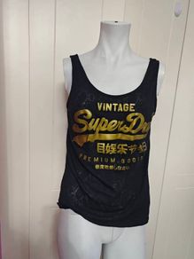 SuperDry Vest