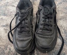 Nike runners