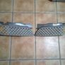 Nissan March AK12 Micra K12 JDM Nismo Japanese Import Indicator Grilles With Amber Indicator Lenses 2002-2010 Image 7