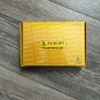 Official  yellow Panini Storage Box Image 2