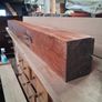 Reclaimed Jarrah wooden Beam Image 4