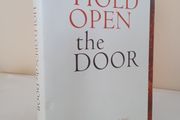 Hold Open the Door: A Commemorative Anthology from The Ireland Chair of Poetry Edited by Michael McCann (PT09)