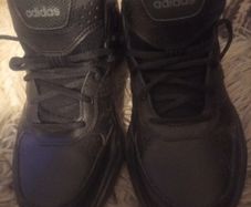 Adidas Ladies runners