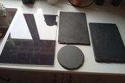 Slate Boards &amp; Counter Saver