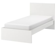 Single bed frame