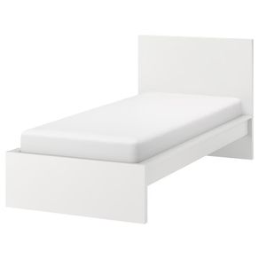 Single bed frame