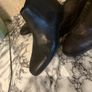 Men's leather shoes Image 6