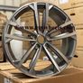 18 19" Inch Vw Golf Seville Gtd Style Wheels Vw Mk5 Mk6 Mk7 Mk7.5 Audi A3 Caddy Van Leon 5x112 Image 5
