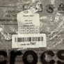 Crocs classic clogs taffy pink size c5/20-21 Image 3