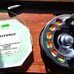 Sage 3500 d spey fly reel