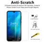 Tempered Glass For Huawei honor play 8 Glass Screen Protector 2.5D 9H Premium Tempered Glass For Honor play 8 Image 4