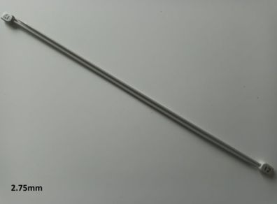Knitting Needles - 2.75 mm