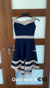 Quiz dress
