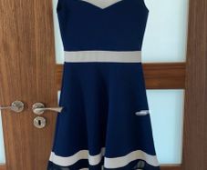 Quiz dress