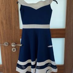 Quiz dress