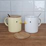 Matching Duck Mugs Image 4